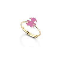 Anello Le Bebé Bambino Primegioie in Oro giallo PMG011 - PMG011